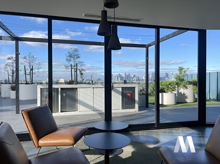 1514/2 Joseph Road, Footscray VIC 3011 - Apartment For Rent | Domain - Photo 2