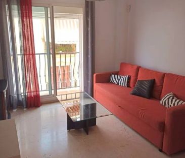 Alquiler de piso en Avenida de Las Salinas - Photo 1