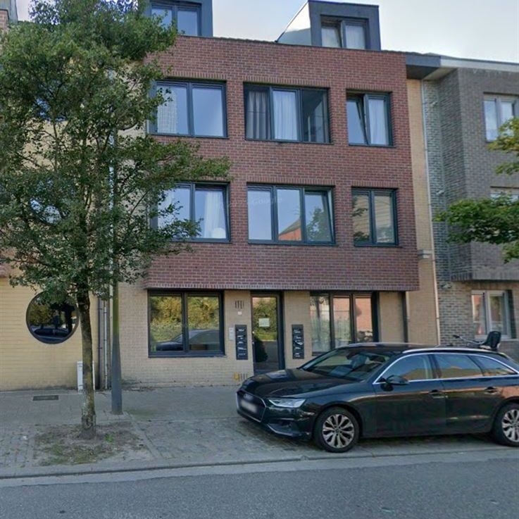 Koningin Elisabethlei 71, 2300, Turnhout - Foto 1