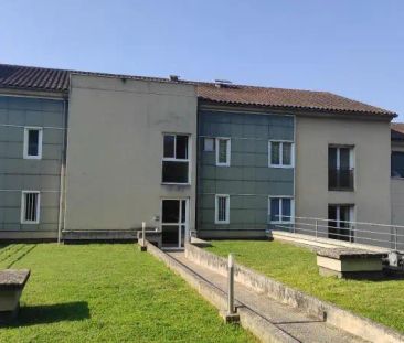Appartement à louer 1 pièce 22.94m² - Photo 3