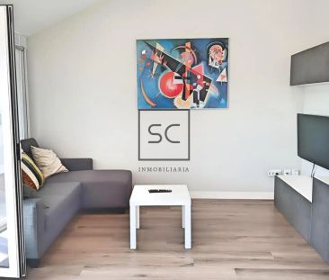 Ático de alquiler en Plaza de España - Photo 2