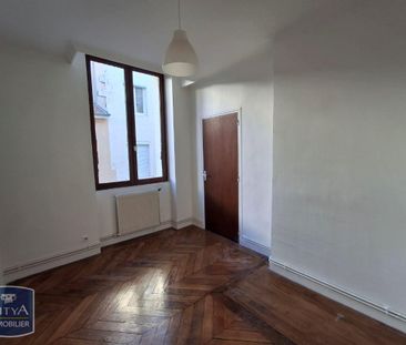 Location Appartement 2 pièces 46m² ST ETIENNE 42000 - Photo 6
