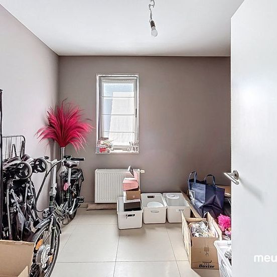 Appartement te huur - Foto 1