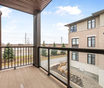 For Lease - 140 Guelph Private Unit# 201, Kanata, Ontario - Photo 6