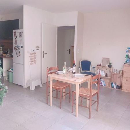 Appartement - Photo 4