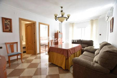 Piso en alquiler en Calle Recoletos - Photo 4