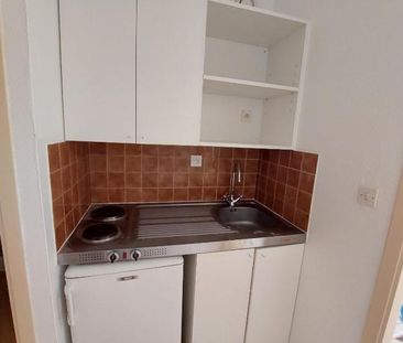 Appartement T1 à louer - 23 m² - Photo 3