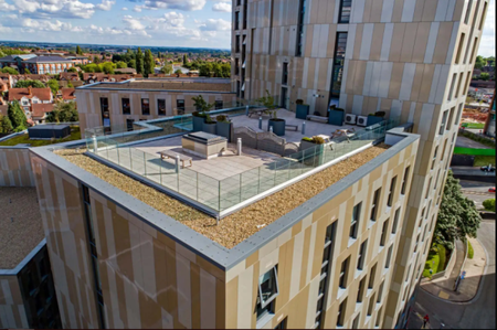 Trinity View, Property for rent - Photo 3