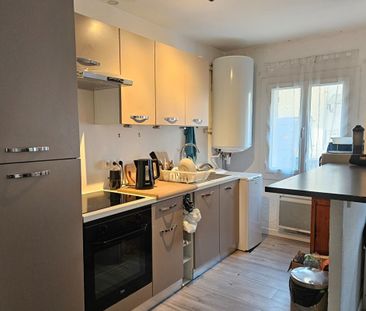 APPARTEMENT LES MILLES - 2 pièce(s) - 38 m2 - Photo 3