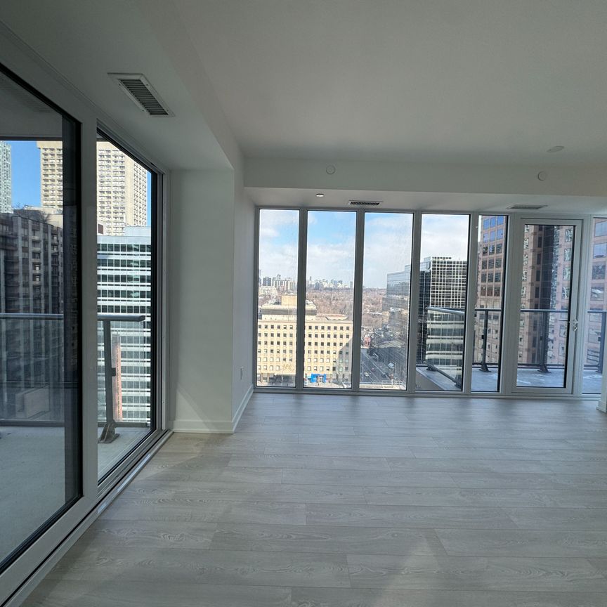 For Lease - 634 Church Street Unit# 1503, Toronto, Ontario - Photo 1