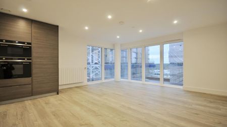 2 bedroom apartment to rent - Photo 3