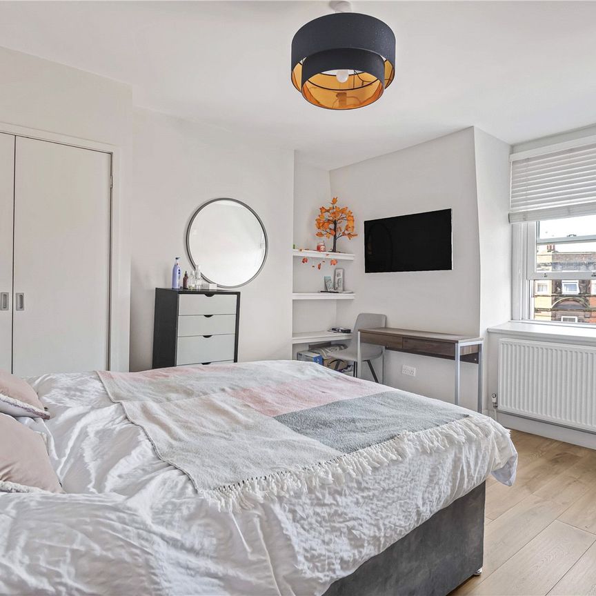 186A Finchley Road, London, NW3 6BX - Photo 1