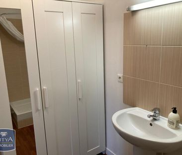 Location Appartement 1 pièce 18m² AVON 77210 - Photo 6