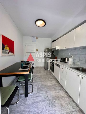 Διαμέρισμα για ενοικίαση Πολύδροσο (Χαλάνδρι) - Photo 5