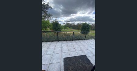 Good size two bedroom flat on acreage - Photo 3