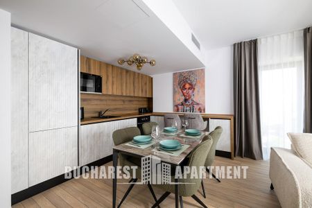 Designer Apartment in New Building Next to Marriott - Photo 5