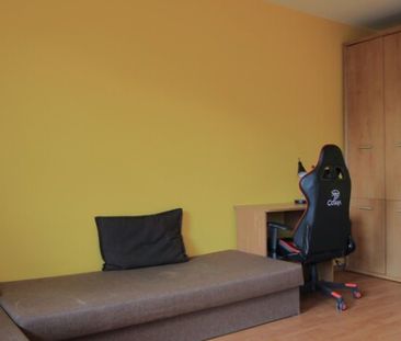 Ruczaj, duża kawalerka niedaleko Kampusu UJ - Photo 5