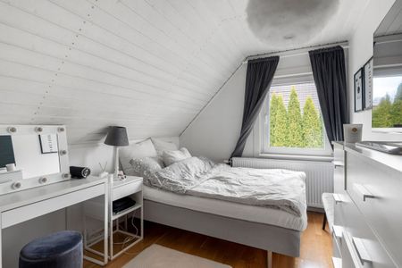 Lupinvägen, Hässelby - Photo 2