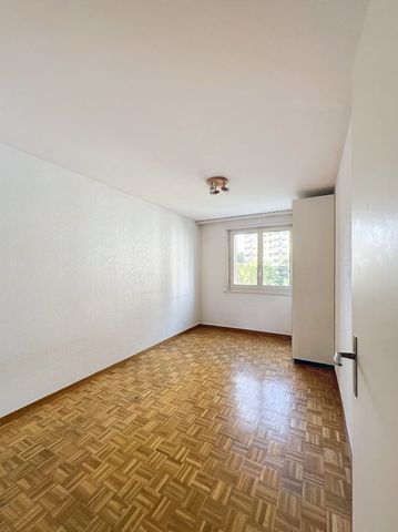 Appartement de 3.5 pièces au 2ème étage - Foto 5