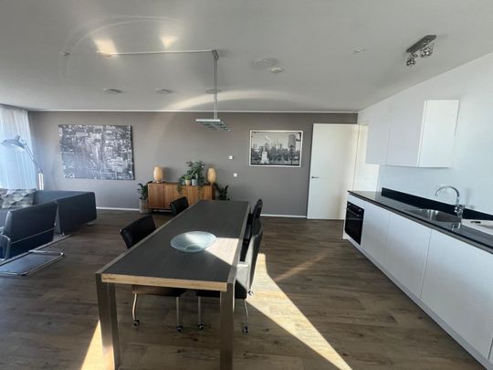 Anna van Buerenplein, 2595 DE Den Haag - Photo 1