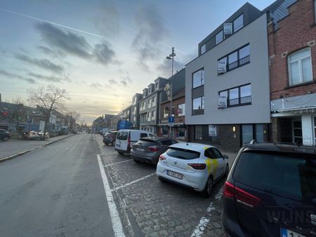 NIEUWBOUW I 2 SLPKS I CENTRUM OLVW - Photo 2