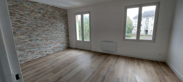 Location Appartement 4 pièces 72m² RICHELIEU 37120 - Photo 1