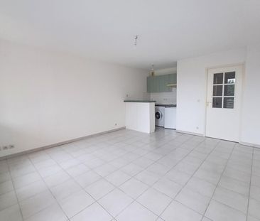 location Appartement T2 DE 40.87m² À TOULOUSE - Photo 4