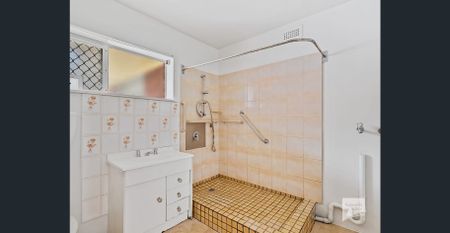 Comfortable 2-Bedroom Living in Convenient New Town - Photo 4