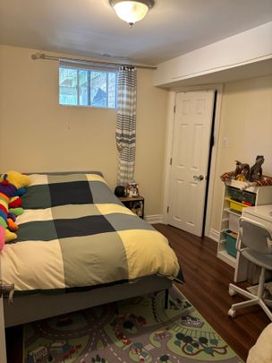 For Lease - 112 Daniel Bram Drive Unit# BSMT, Vaughan, Ontario - Photo 1