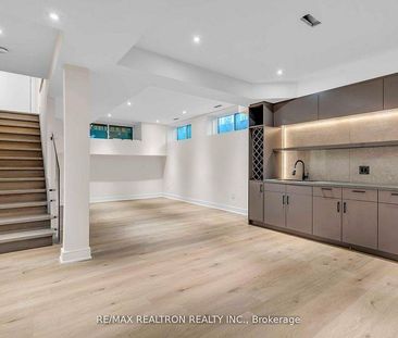19 Topham Road apartment — Toronto, ON (4-Bedroom) - 4 Bedroom - Photo 3