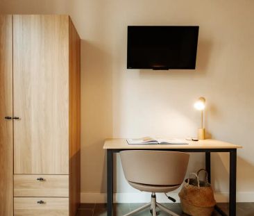 Room for rent in shared apartment in Barcelona - Photo 6