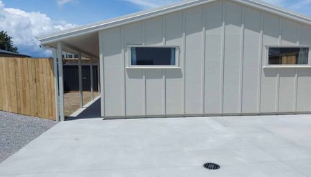 Brand New - Built as Long Term Rental - Photo 2