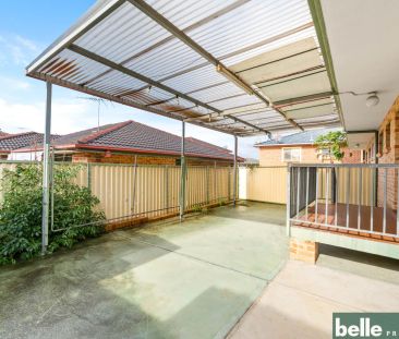 51B Allum Street, Bankstown. - Photo 3