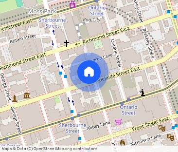 400 Adelaide Street E #314 - Photo 1