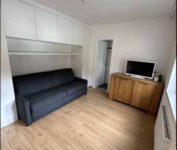 1.5 Zimmer, 23 m² - Photo 5
