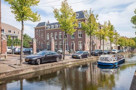 Te huur: Huis Voorstraat in Delft - Photo 4