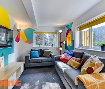 1 bedroom house of multiple occupation to rent - Photo 1