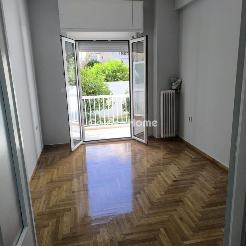 Ενοικίαση κατοικίας, 43 τ.μ., Άλιμος, 600 € - Photo 1