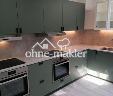 First occupancy: 8ter WG rooms in a 149 sqm apartment near the TH C... - Photo 3