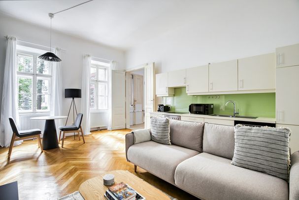 Bleichergasse 13 - Photo 1