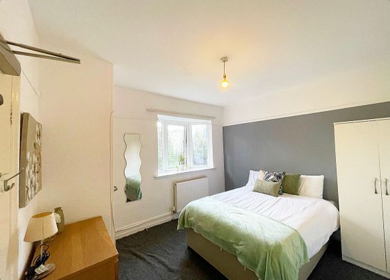 Room 2 – Fosse Road South, LE3 1AE - Photo 1