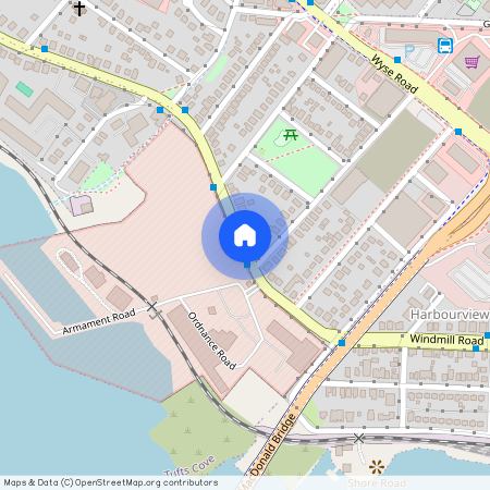 Dartmouth Common North, Dartmouth, NS B3A 1E6