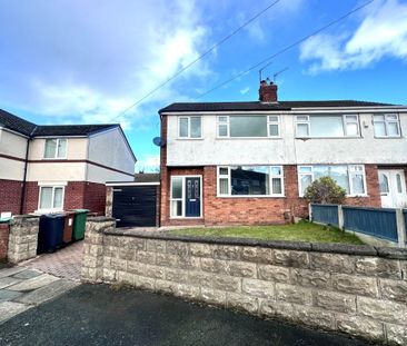 Prenton Village Road - Photo 1