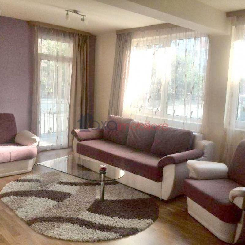 Apartament 2 camere de inchiriat in Cluj-Napoca, Zorilor ID 2583 - Fotografie 1
