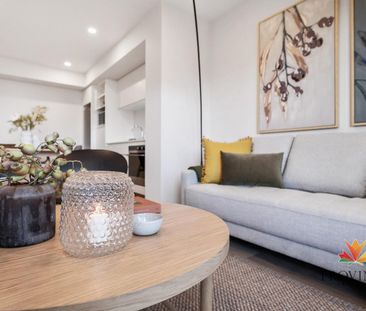 Sophistication, Comfort & Harmony | Fully Furnished Riverena Apartment - Photo 5