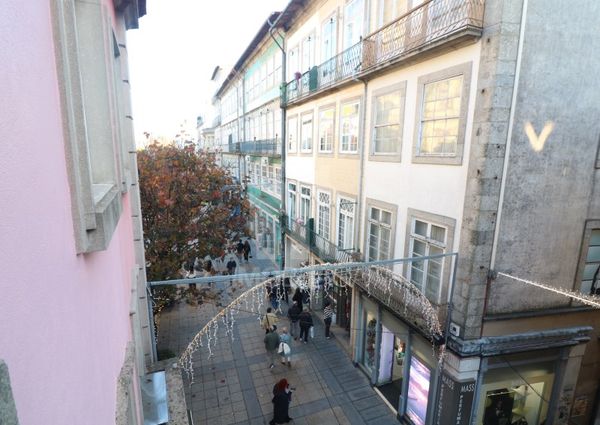 Apartamento T2 em Braga