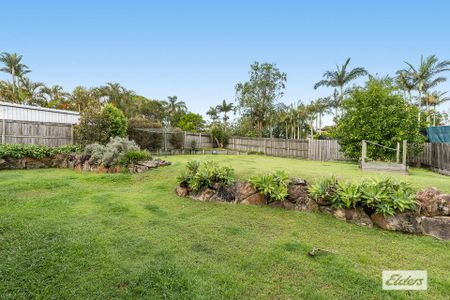 Renovated Comfort Meets Outdoor Entertaining Paradise - Photo 4