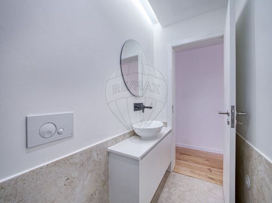 Apartamento T3 em Lisboa - Photo 1