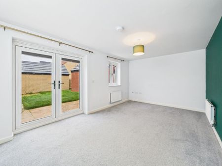 5 bedroom semi-detached house to rent - Photo 5