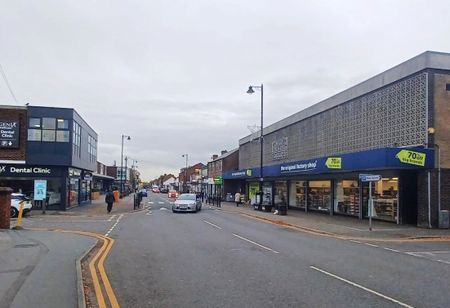 2 bedroom apartment to rent - Photo 3